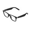 Portable AI Intelligent Translation Glasses 130 Languages Wireless Headset Sunglasses Built-in Mic Speakers Multifunctional Sunglasses Music Playback