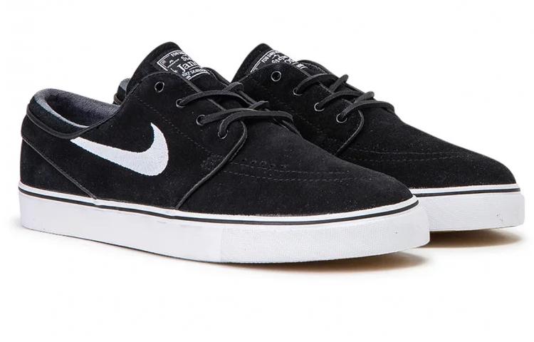 Nike Zoom Stefan Janoski Sb Og Черный 833603-012