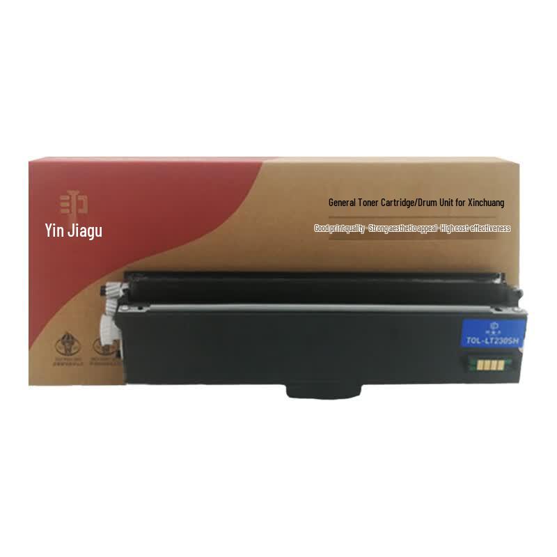 YinJiaJiu TOL-LT230SH Black Toner Cartridge