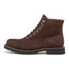 Redwood Falls Top Grain Leather Водонепроницаемые Прочные Увеличенные Ботинки Ботинки Для Отдыха На Природе Мужские Ботинки A44P9W