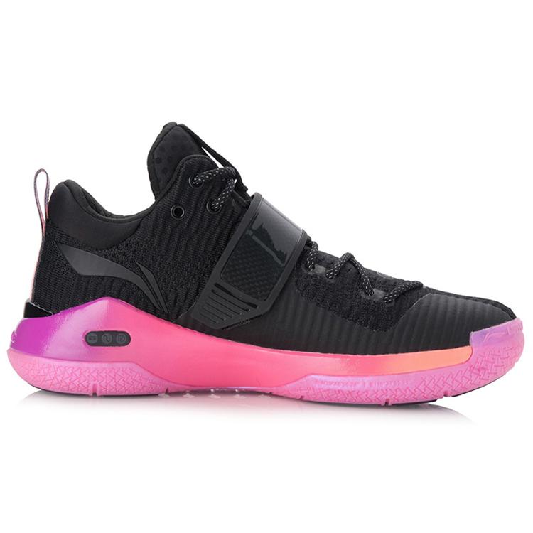 ПОДКЛАДКА Way Of Wade 6 Sunrise ABAM089-76