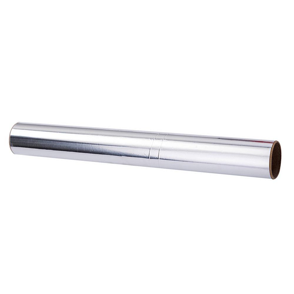 Temperature Resistant Baking Foil Paper Heat Resistant Heavy Duty Foil Roasting Cooking