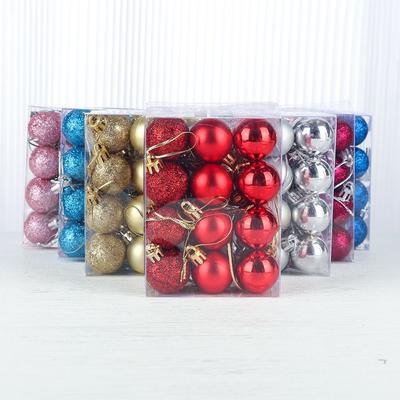 Праздничная атрибутика – Новогодние украшения
