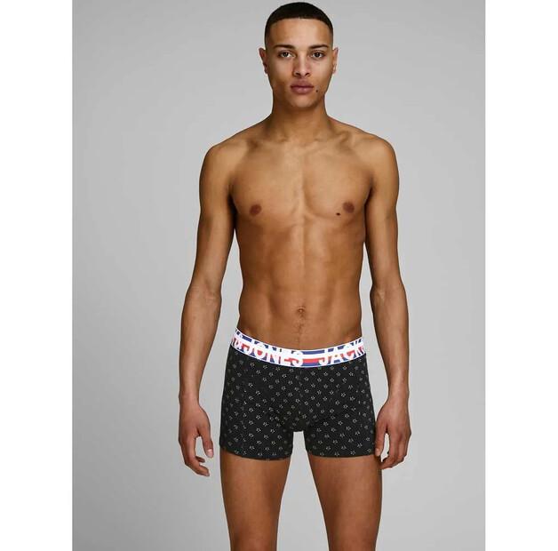 Jack & Jones Henrik боксеры 3 шт.