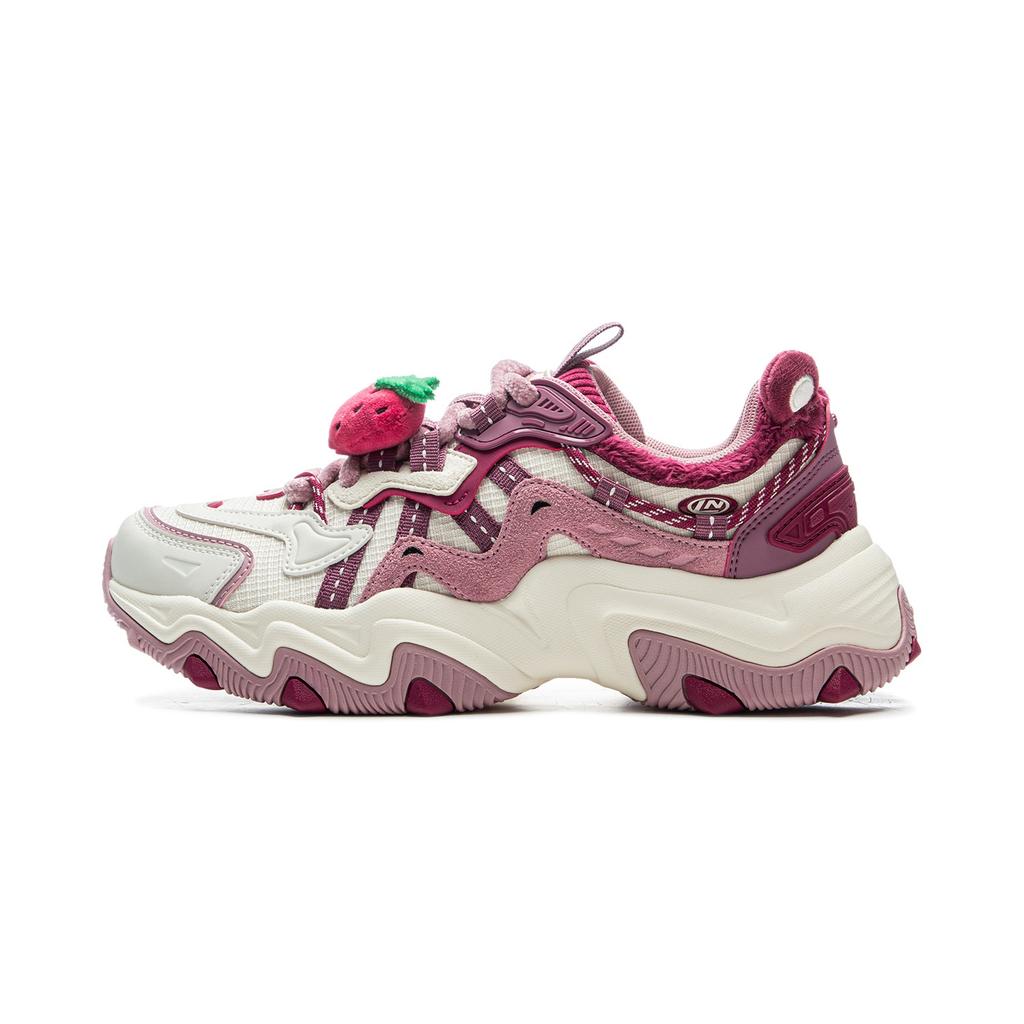 Li-Ning X LiNing Lite 2 Женские AGCU176-8