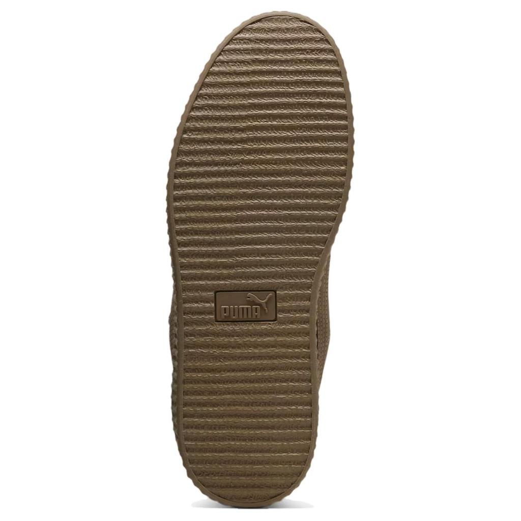Puma Крипер Фатти Рианна Фенти Тотально Тауповый 396813-01