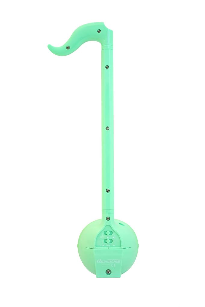 CUBE Otamatone Colors Яблочно-зеленый 1405