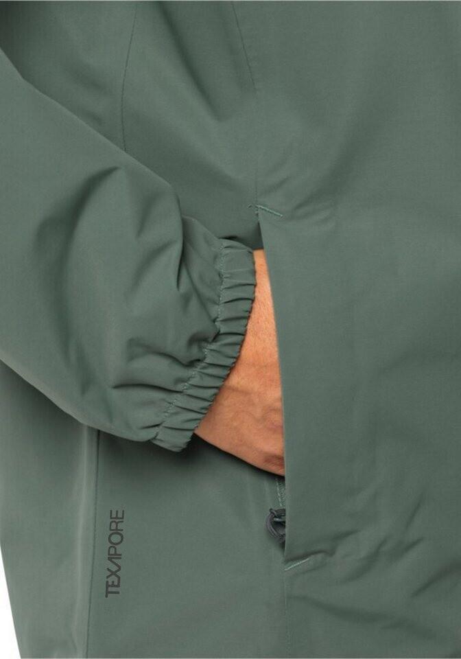 Куртка Jack Wolfskin Stormy Point 2l Jkt M hedge green