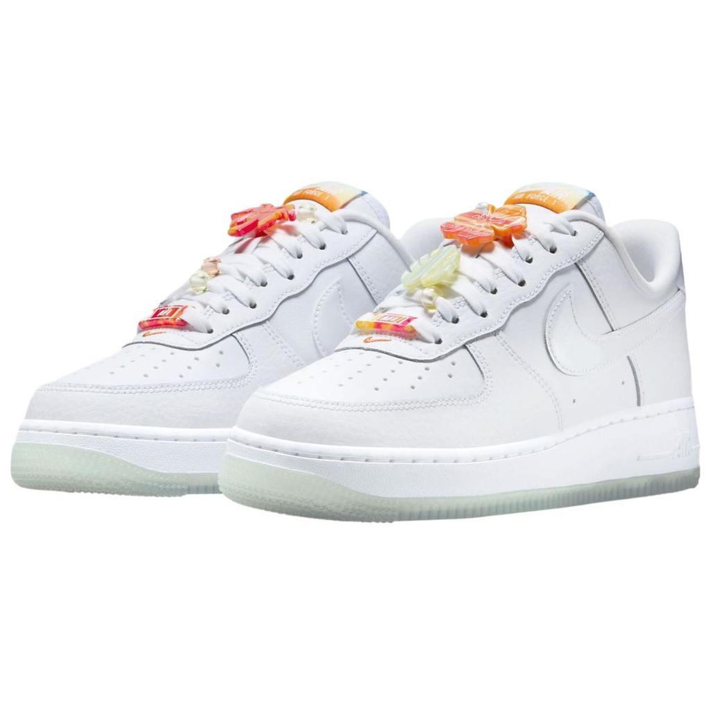 Nike Air Force 1 Low Пляжный (Женский)