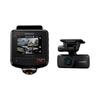 KENWOODKENWOOD DRV-C770R 2-камерный видеорегистратор с поддержкой горизонтальной 360-градусной всенаправленной записи Оснащен GPS/STARVIS/HDR MicroSD-карта 32 ГБ