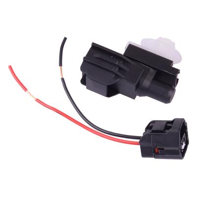 88625-32171 MR320628 Датчик температуры воздуха и Разъем жгута проводов Pigtail 077500-5191 Подходит для Land Rover Lexus