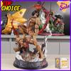 Атака Титанов Mystery Box Коллекция Аниме Фигурок Эрен Микаса Леви Фигурки Shingeki no Kyojin Настольный Декор Сюрприз Красивый Подарок