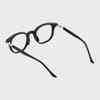 RECLOW VIS GLASS MATTE BLACK VER