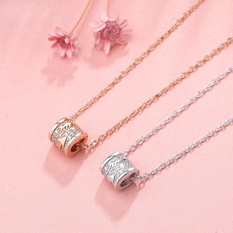 Одна стрела пронзает сердце, тонкое ожерелье на талии, ретро-дизайн нишевой цепочки на ключицу, корейская версия легких роскошных ювелирных изделий