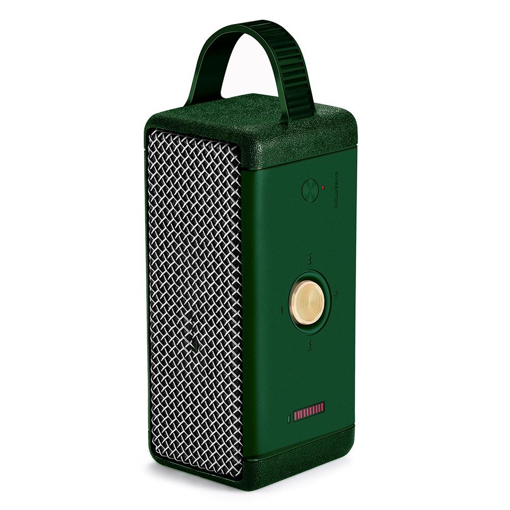 Складная защитная крышка с ручкой Чехол для динамика Пылезащитные запасные части Аксессуары для Marshall Emberton II / Emberton