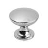 Kitchen Round Shape Dresser Furniture Cabinet Drawer Knob Cabinet Pulls Door Handle Wardrobe Pulls