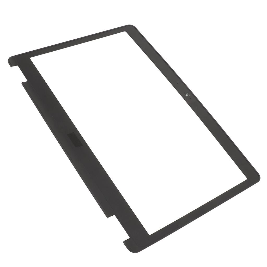 Laptop Front Bezel Cover Precise Cutouts Replacement Notebook LCD Front Bezel Frame for Dell E7470