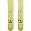 Nike Унисекс носки с манжетой DV5465-700
