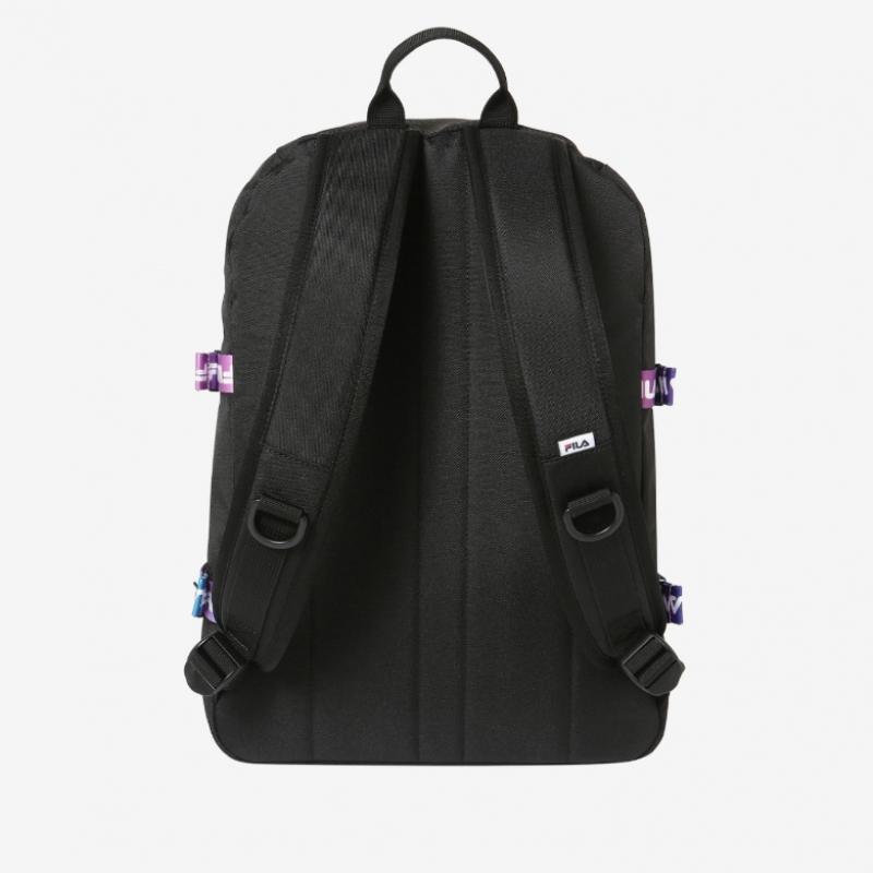 Fila Fila Dayone Рюкзак Jet Black