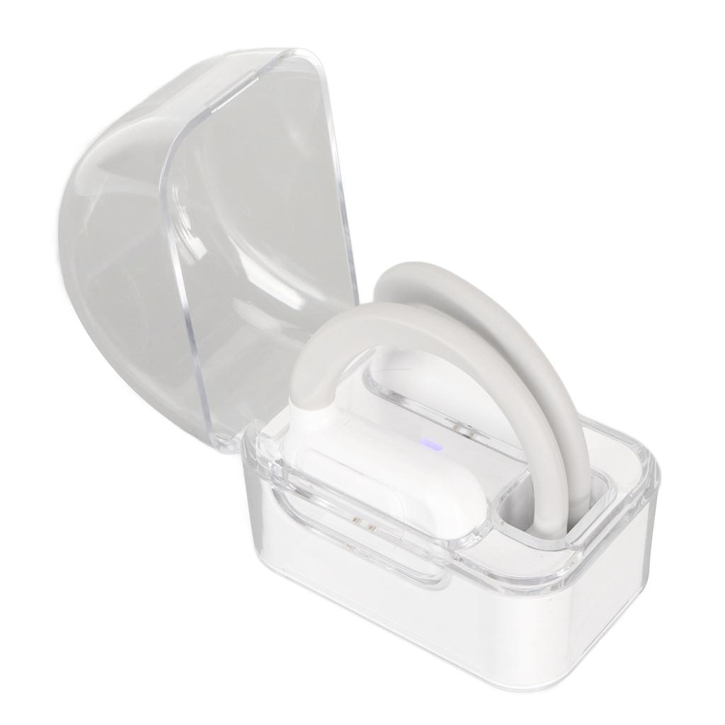 Наушники-переводчики 74 языка 70 акцентов 0,2 с для музыкального звонка Беспроводное устройство-переводчик с приложением для IOS для Android Белый