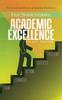 The Academic Excellence In 21 Days Book