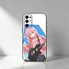 B-Bocchi The R-Rock Hitori Gotoh  Phone Case For Samsung S25,S24,S21,S22,S23,S30,Ultra,S20,Plus,Fe,Note,5G Black Cover