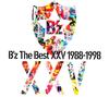 CD B'Z - B'z The Best XXV 1988-1998 BMCV80388039 Vermillion Reco 2013 Japan ObiJapanese Pop/Rock Used