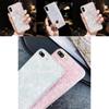 Tpu Clear Translucent Shellfish Pearl Case Cover For Iphone X 8 7 6 6s 7 8plus