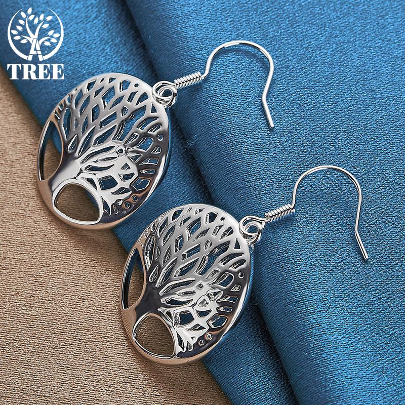 Ювелирные изделия из стерлингового серебра 925 пробы