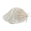 Basin Hat Women'S Fashion Hat Summer Fashion Versatile Woven Hollow Breathable Sunscreen Hat Sun Hat