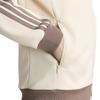 Спортивный топ-поло Stadium Pique Track DH514 Wonder White L [Adidas], Мужской (KV8380)