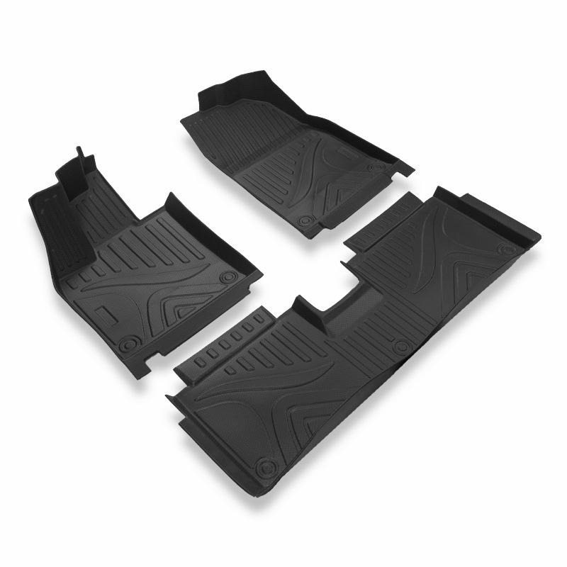 Changan Deep Blue G318/S7/SL03/S5/S05/L07/360TPE Коврик для пола Galaxy