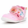 Кроссовки Anpanman AP B58 Baby 2E, Розовые, 15.0 см,
