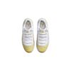 Детские кроссовки Air Jordan 11 Retro Low PS Yellow Snakeskin White Tour-Yellow Sail 580522-107