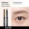 Kill Brow Auto Hard Brow Pencil #03 Peanut Brown