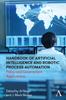Книга Handbook of Artificial Intelligence and Robotic Process Automation : Policy and Government Applications