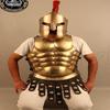 Halloween Adult Costume300 Movie Spartan Warrior Helmet Dress for New Designer