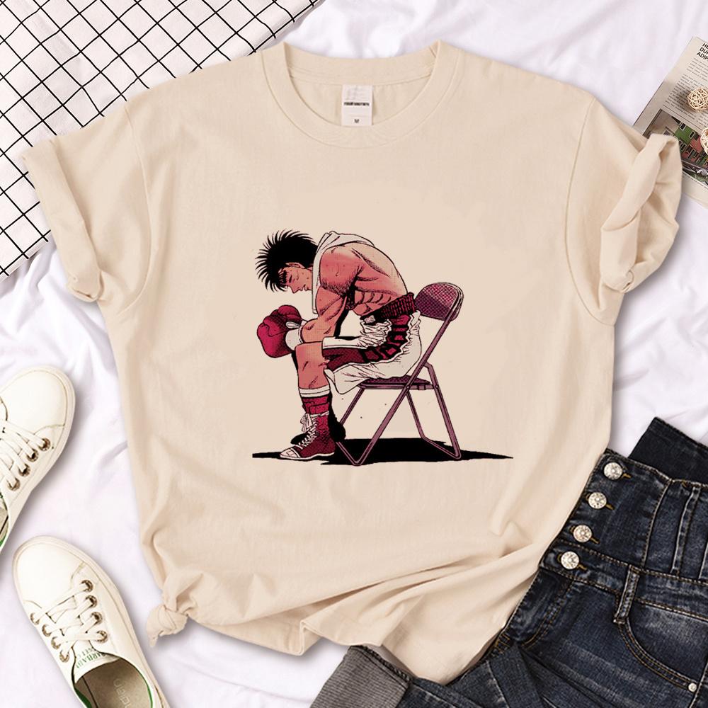 Unisex KBG Hajime No Ippo Kaus