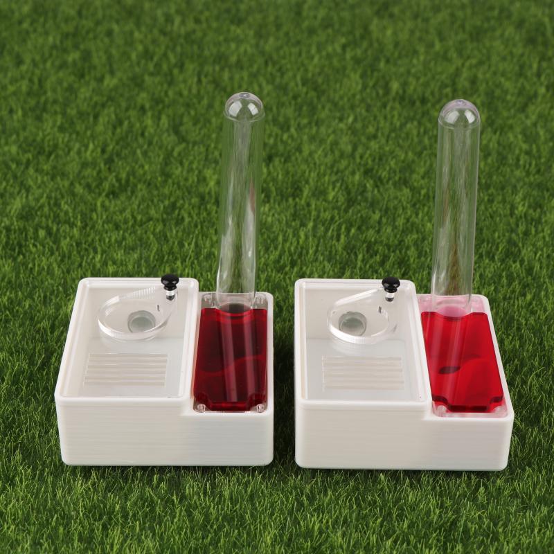 3D-печатная ферма муравьев Королева муравьев Гнездо Принадлежности для начинающих смотрителей муравьев Дом муравьев Подходит для мелких видов муравьев