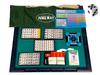 Mahjong Tile and Mat Set Junk Mat Prime Gear Our Original Extra Large 16mm (with Dice)