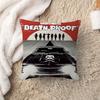 Film DDeath PProof Movie pillow cover sofa cushion cover home room decoration children gift