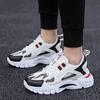 Fashion Men Sports Shoes Fashion Sneakers Size45 Woman Platform Breathable Running Jogging Footwear Male Mens Casual Shoes Tenis Summer