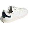 adidas Женские Stan Smith 'Utility Green Heel Tab' GY8148