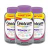Centrum Silver Woman Women Over 50 Multi Multivitamin Tablets 275 Tablets, 275 Tablets, 3
