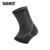 AOLIKES Sport Ankle Support Protector Compression Ankle Brace Cotton Comfort Anti Sprain Basketball Football Foot Safety