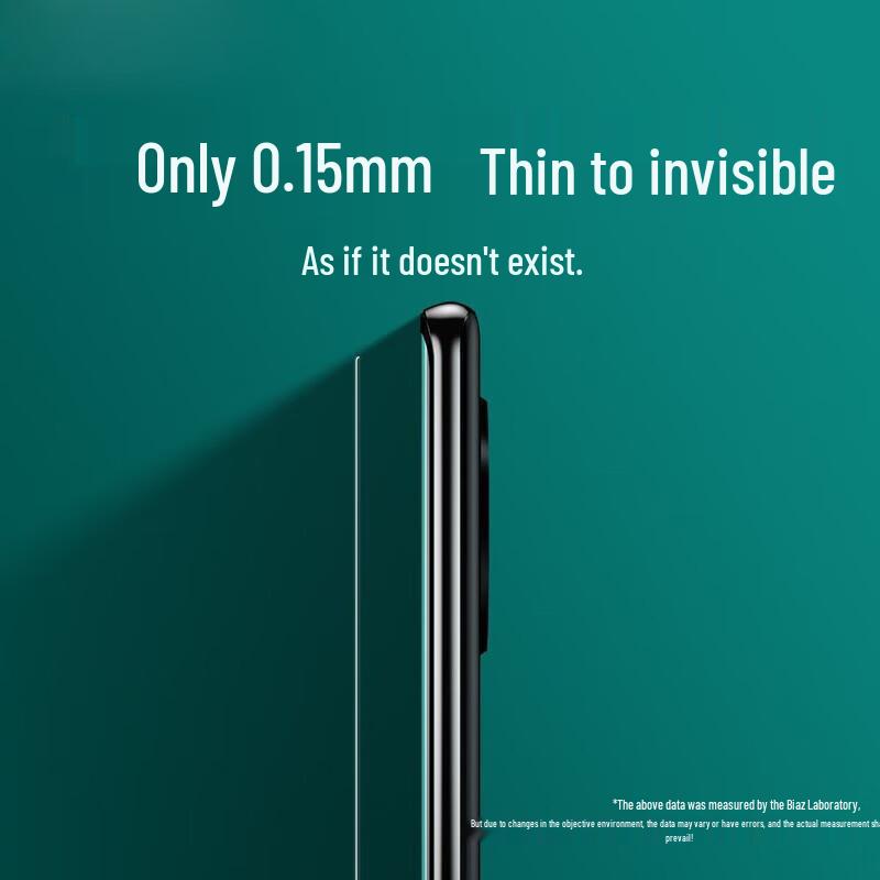 BIAZE Nano Full Screen Hydrogel Protector for Huawei Mate40/E
