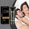 Men's Body Care Cream, 1pcs 2025 Latest Model for Endurance Enhancement