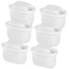 Replacement Cartridges for Water Japanese Set of 6 Purifiers, Specifications,