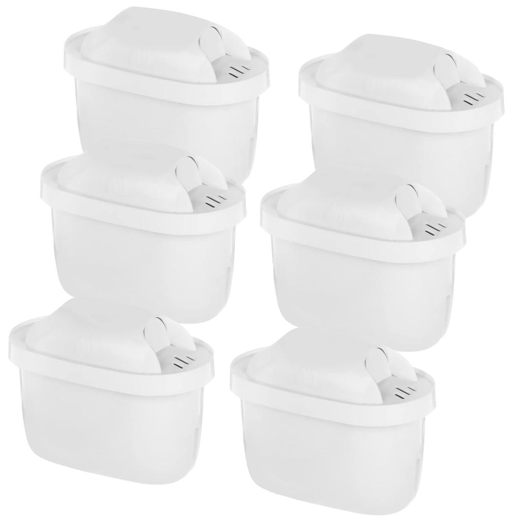 Replacement cartridges for water Japanese set of 6 purifiers, specifications,