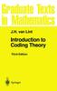 Книга Introduction To Coding Theory : 86